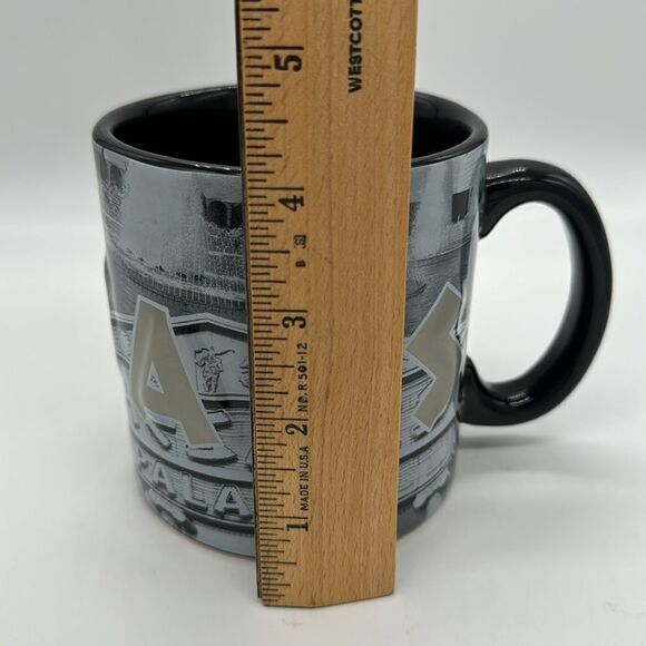 Ceasars Las Vegas Hotel 3D Huge Mug - Picture 7 of 8